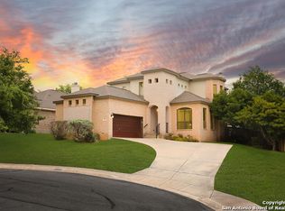 19402 Sweet Oak, San Antonio, TX 78258