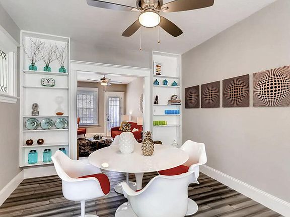 5th image of 1240 N Pennsylvania St APT 1