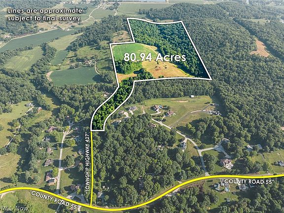 2nd image of Township Road 427