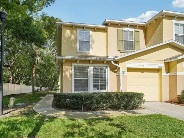 5302 Aloha Seed Dr, Seffner, FL 33584