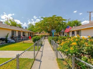 12319 Pearblossom Hwy #V-10, Pearblossom, CA 93553