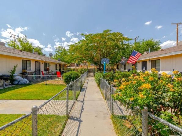 12319 Pearblossom Hwy #V-10