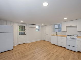 111 W 29th St #BASEMENT, Baltimore, MD 21218