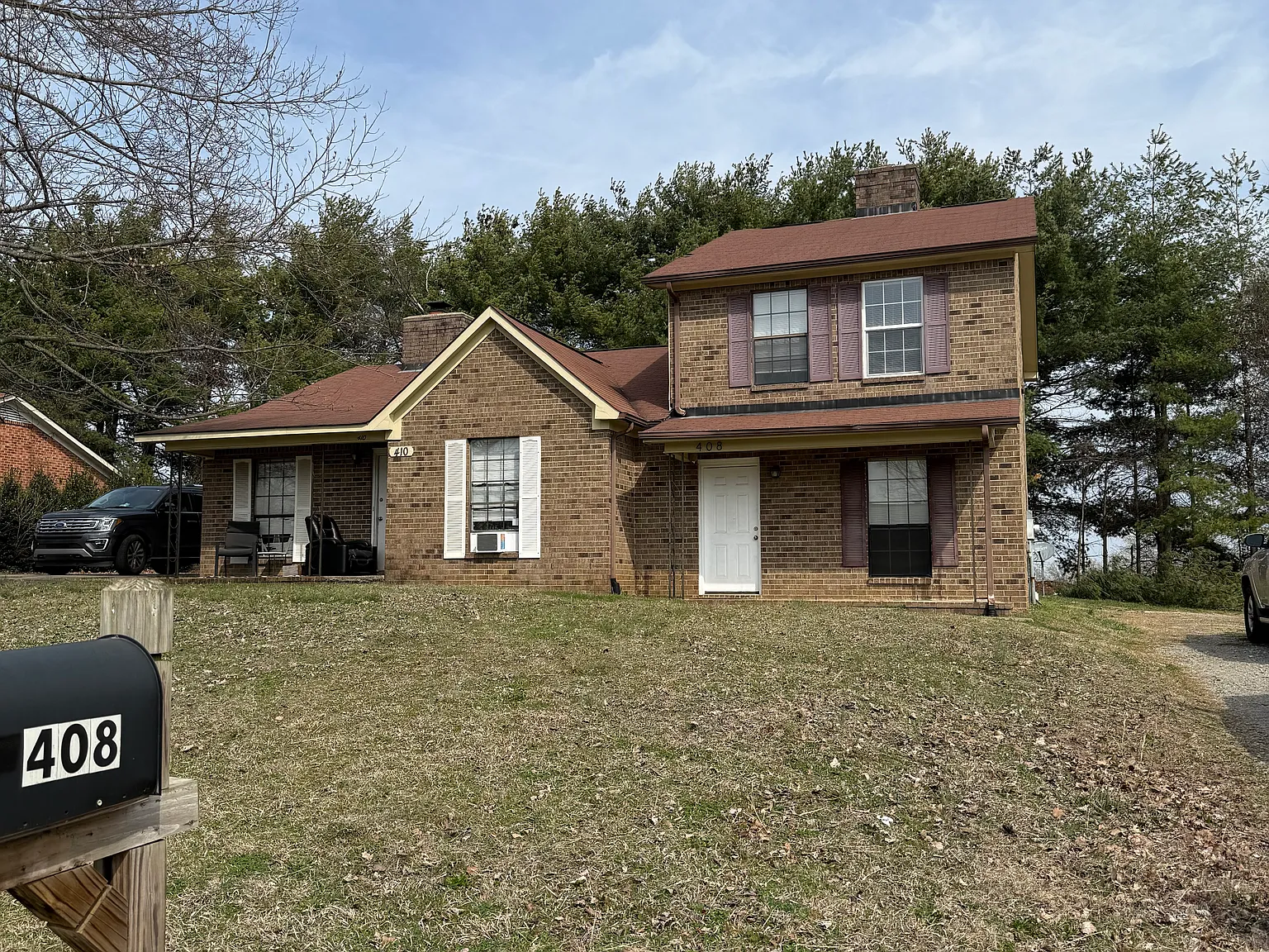 2 bed, 1.5 bath, 1368 sqft, $1,535 — Photo 1