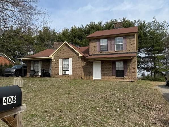 408 Lilly Ln, Murfreesboro, TN 37128