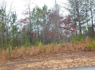 2548 Pattington Way NE, Conyers, GA 30013