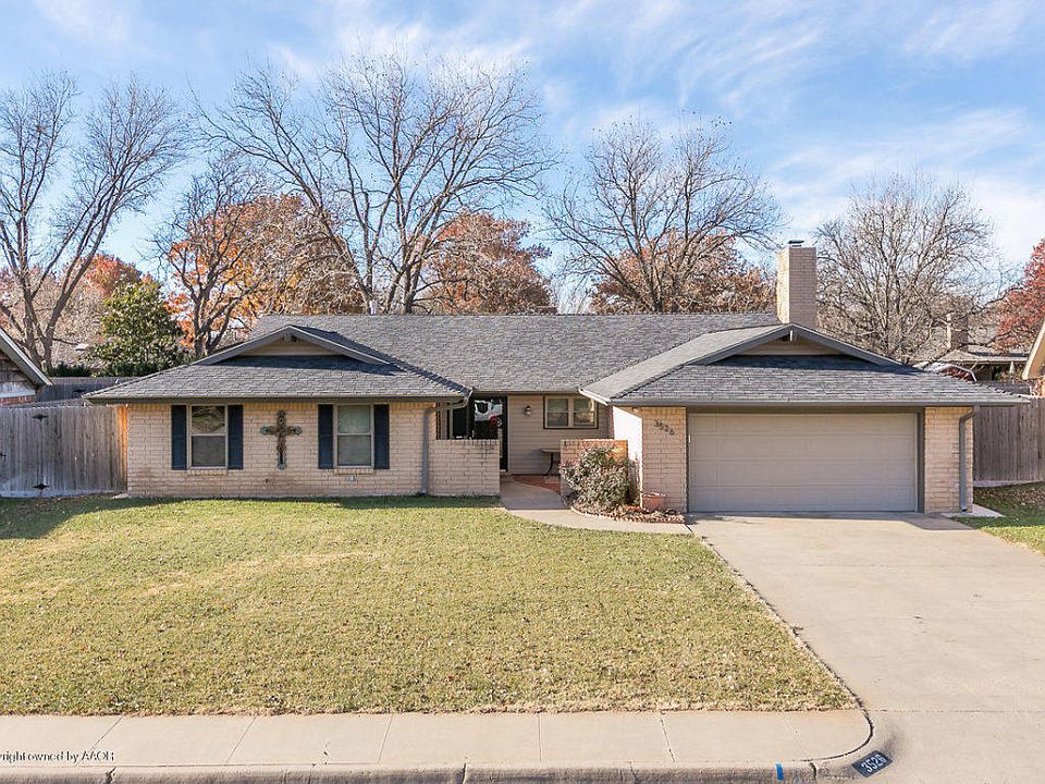 1st image of 3526 Bremond Dr