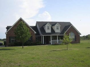 11001 Riek Rd, Krum, TX 76249