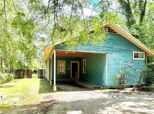 817 S Olive St, Hammond, LA 70403
