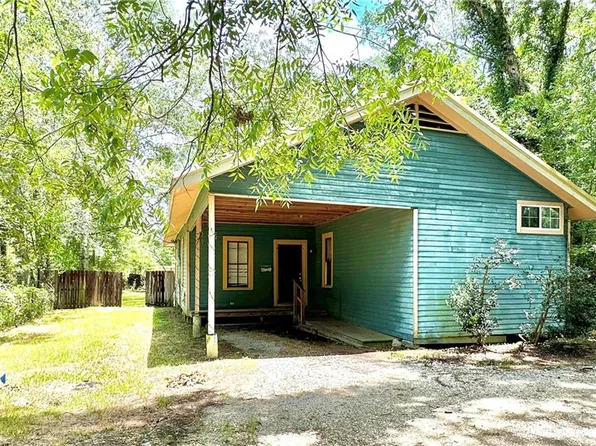 817 S Olive St, Hammond, LA 70403