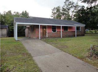 401 Elmwood Dr, Mobile, AL 36609
