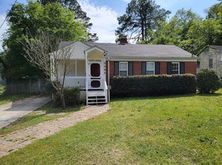 2068 Telfair St, Augusta, GA 30904