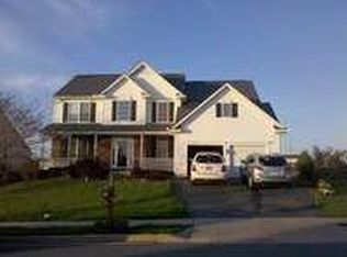 209 Creek Walk Dr, Walkersville, MD 21793