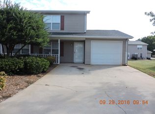 127 Brook Allen Dr, Anderson, SC 29625