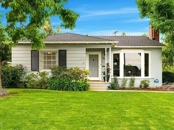 2277 Queensberry Rd, Pasadena, CA 91104