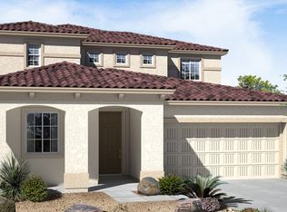 14387 S Camino El Galan, Sahuarita, AZ 85629