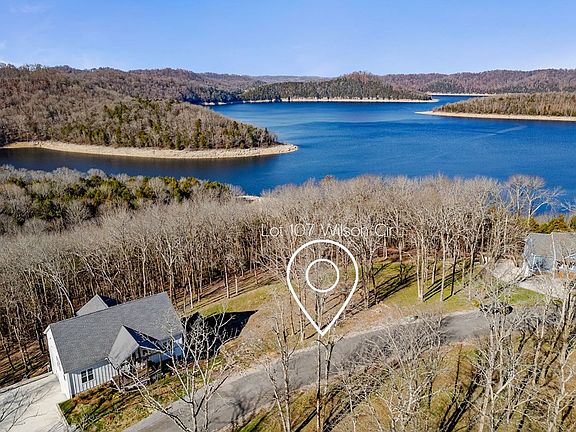 5th image of 0 Wilson Cir Lot 107