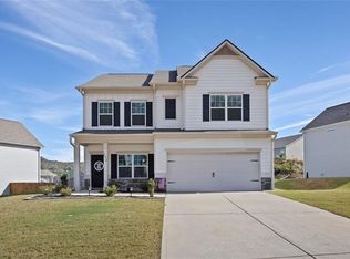 177 Malbone St SW, Cartersville, GA 30120