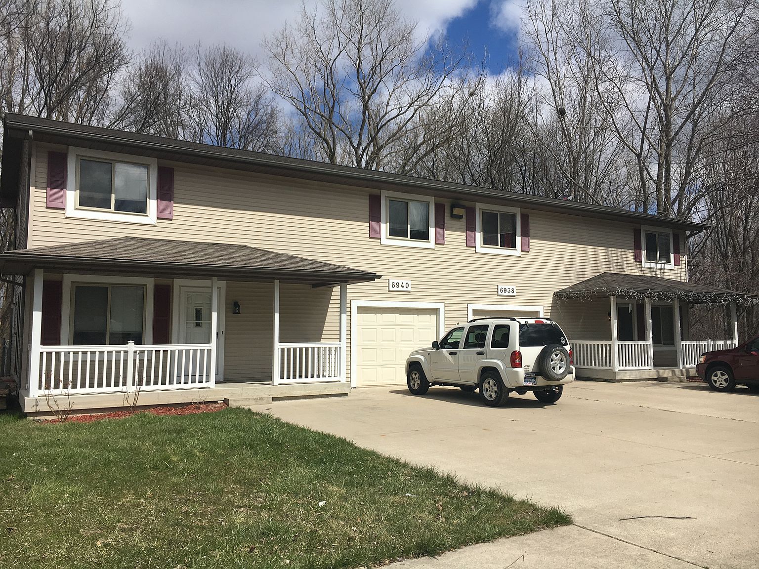 6938 Shattuck Rd, Saginaw, MI 48603 Zillow