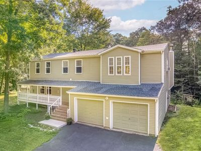 38 Country Pond Lane, Plattekill, NY, 12548