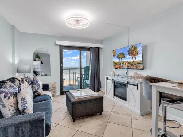 2001 S Ocean Blvd, Myrtle Beach, SC