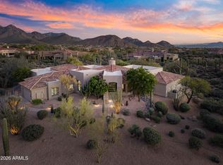 10201 E RANCH GATE Road, Scottsdale, AZ 85255