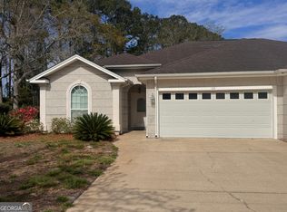 126 Kathryne Bailey Dr, Kingsland, GA 31548