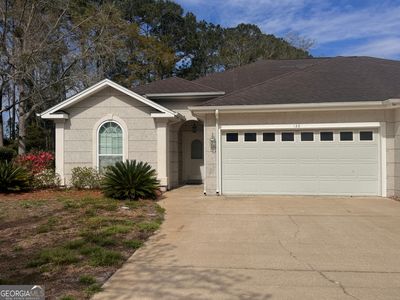 126 Kathryne Bailey Dr, Kingsland, GA, 31548