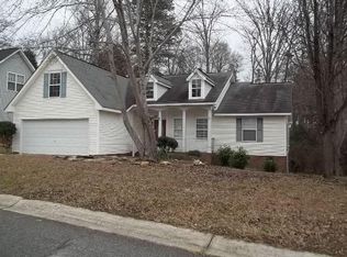 110 Johns Hill Ln, Irmo, SC 29063