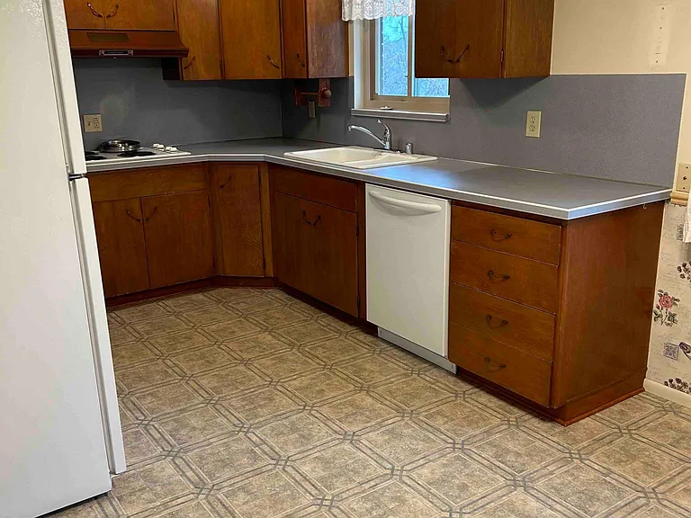 kitchen, dishwasher