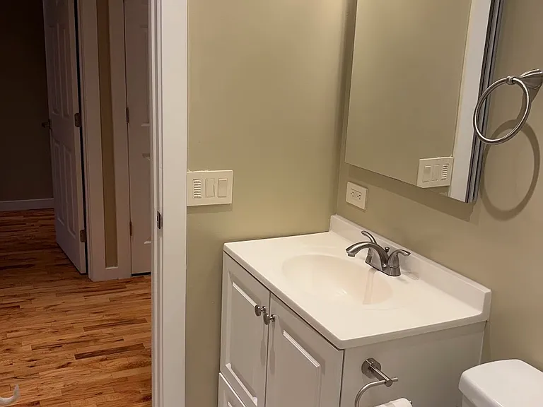 Full bath
