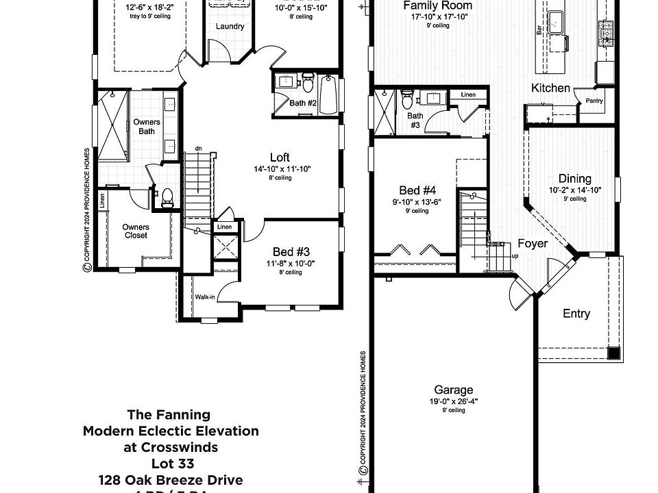 2nd image of 142 OAK BREEZE Drive