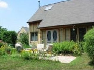 483 Church Hill Rd, Landenberg, PA 19350