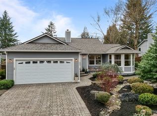 10133 NE 143rd St, Kirkland, WA 98034