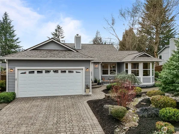 10133 NE 143rd Street, Kirkland, WA 98034