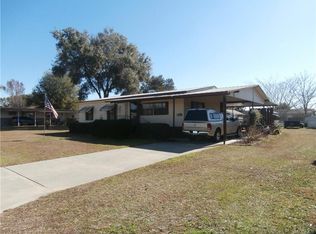 4300 E Tennessee Ln, Hernando, FL 34442