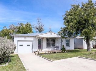 604 Era St, San Angelo, TX 76905
