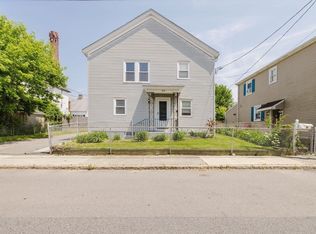 20 Wilcox St, Fall River, MA 02724
