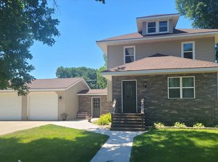 315 Park Ave N, Lake Preston, SD 57249