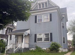 2518 N 2nd STREET #2520, Milwaukee, WI 53212