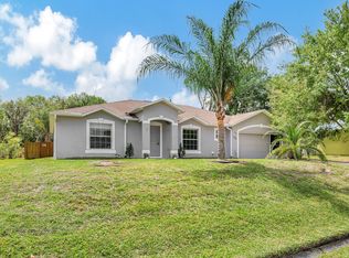 1226 SW Calmar Ave, Port Saint Lucie, FL 34953