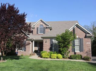 13200 Holly Forest Rd, Louisville, KY 40245