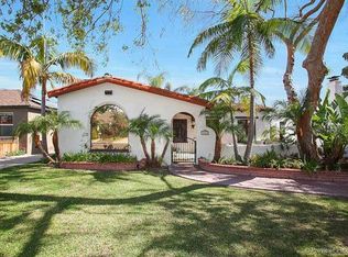 4661 59th St, San Diego, CA 92115