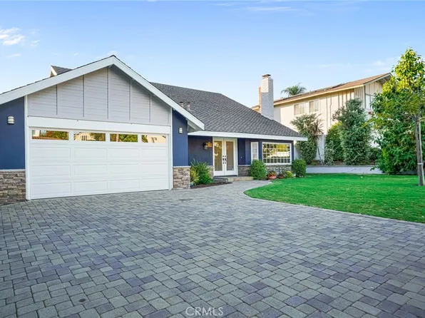 25721 Cervantes Ln, Mission Viejo, CA 92691