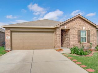 4807 Westfield Ranch Ct, Katy, TX 77449