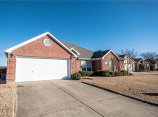 237 Cloudcroft Dr, Wylie, TX 75098