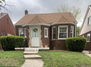6789 Grandmont Ave, Detroit, MI 48228