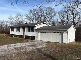 29623 State Highway C, Potosi, MO 63664