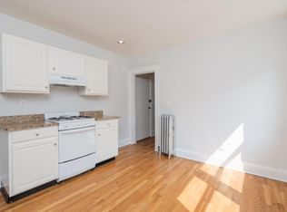 16 Elko St #9, Brighton, MA 02135