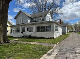 670 N Walnut St, Van Wert, OH